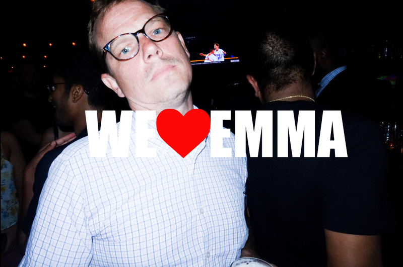 Illustration for article titled WE <3 EMMA